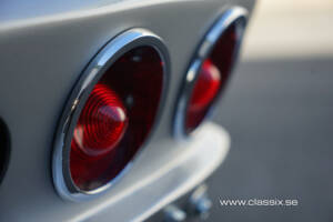 Bild 24/26 von Chevrolet Corvette Sting Ray (1963)