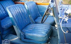 Bild 13/39 von Alvis Speed 25 (1936)