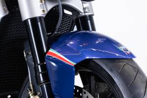 Afbeelding 38/50 van MV Agusta DUMMY (2007)