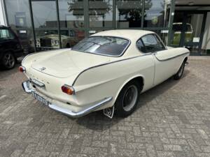 Imagen 2/22 de Volvo 1800 S (1963)