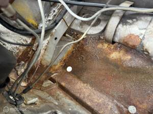 Bild 40/50 von Opel GT 1900 (1971)