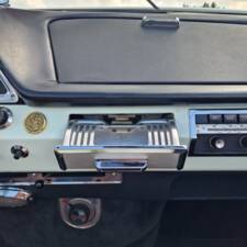 Image 43/153 of Citroën DS 19 Usine (1965)