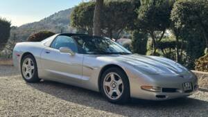 Image 1/191 of Chevrolet Corvette (1999)