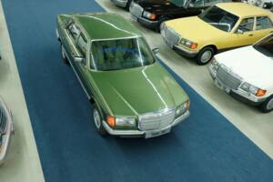 Bild 3/50 von Mercedes-Benz 500 SE (1982)