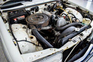Bild 40/46 von Mercedes-Benz 240 D (1982)