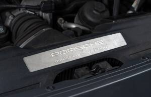 Bild 37/38 von Porsche 911 Carrera 4 (2011)
