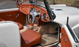 Imagen 4/50 de Daimler SP 250 (1960)