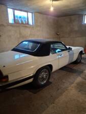 Image 5/6 de Jaguar XJ-S V12 (1988)