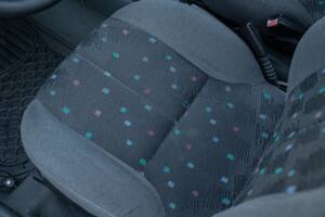 Bild 22/43 von Hyundai Accent 1.3 (1997)