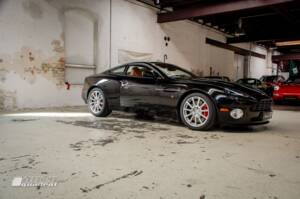 Afbeelding 3/19 van Aston Martin V12 Vanquish S (2005)