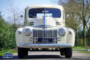 Image 2/31 de Ford Pickup (1946)