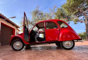 Afbeelding 17/28 van Citroën 2 CV 6 Club (1990)