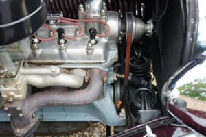 Image 24/50 of Mercedes-Benz 320 Cabriolet B (1939)