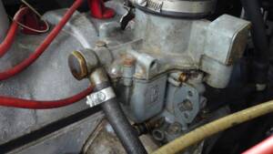 Bild 17/41 von Citroën D Super Familiale (1973)