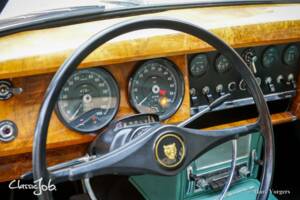 Immagine 7/46 di Jaguar Mk II 3.8 (1962)