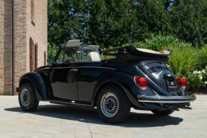 Image 7/50 of Volkswagen Beetle 1303 (1975)