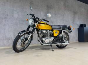 Immagine 34/34 di Honda DUMMY (1972)