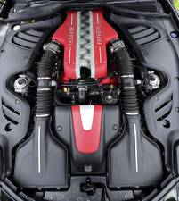 Afbeelding 18/50 van Ferrari FF (2012)