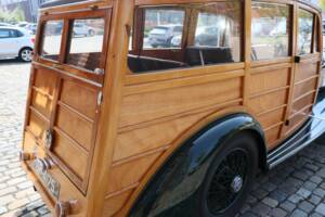 Image 14/75 de Rolls-Royce 20/25 HP (1930)