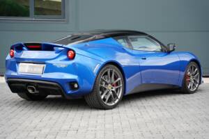 Image 5/50 de Lotus Evora 400 (2016)
