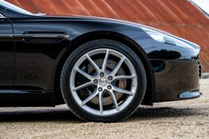 Bild 37/38 von Aston Martin Rapide S (2013)