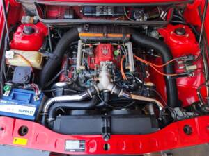 Image 18/29 of Maserati Spyder (1992)
