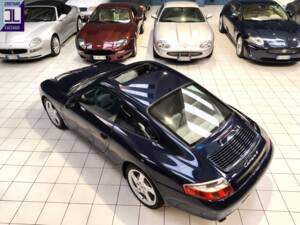Bild 7/93 von Porsche 911 Carrera 4 (1998)