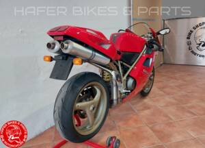 Imagen 6/35 de Ducati DUMMY (1996)