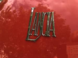 Afbeelding 11/15 van Lancia Fulvia Sport 1.3 S (Zagato) (1970)