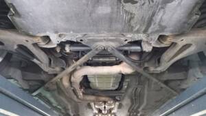 Bild 37/42 von Mercedes-Benz CLK 430 (2002)