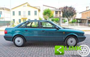 Image 6/10 of Audi 80 - 2.0 E (1992)