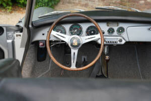 Image 28/50 de Porsche 356 A 1600 (1959)