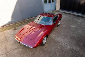 Image 17/50 of Maserati Ghibli SS (1970)