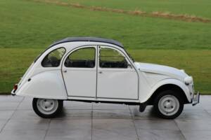 Image 27/50 of Citroën 2 CV 6 (1985)