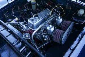 Image 46/50 de MG MGB (1966)