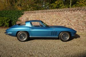 Imagen 43/50 de Chevrolet Corvette Sting Ray (1966)
