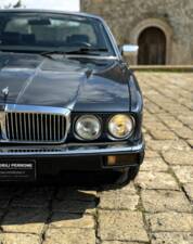 Imagen 11/33 de Jaguar XJ6 3.2 (1990)