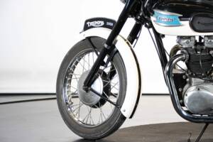 Image 16/50 de Triumph 6T Thunderbird (1958)