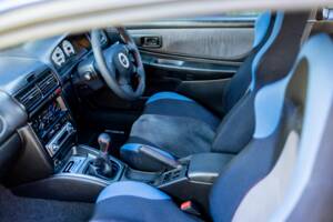 Image 47/50 of Subaru Impreza Prodrive P1 (2000)
