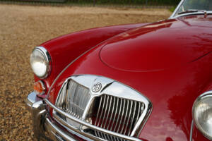 Image 36/50 de MG MGA 1600 (1962)