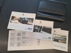 Image 15/21 de Porsche Macan S Diesel (2015)