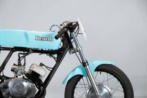 Bild 32/50 von Benelli 125 Sport Special (1974)