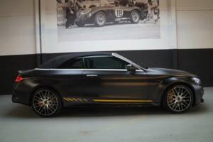 Bild 4/50 von Mercedes-Benz C 63 S AMG (2023)