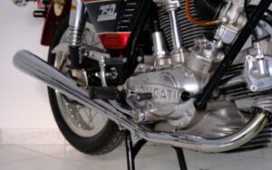 Immagine 27/96 di Ducati 750 GT (1974)