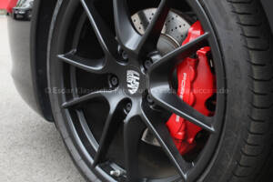 Bild 25/32 von Porsche 911 Carrera S (2015)