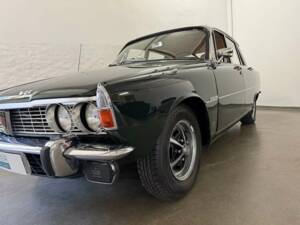 Image 5/26 of Rover 3500 (1970)