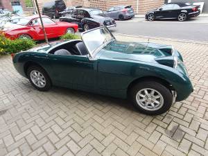 Bild 4/28 von Austin-Healey Sprite Mk I (1960)