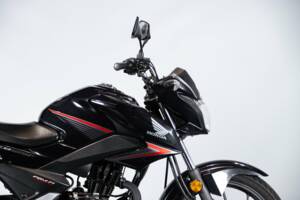 Bild 40/50 von Honda DUMMY (2017)
