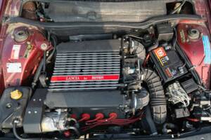 Imagen 49/50 de Lancia Thema 8.32 (1989)