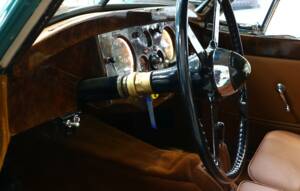 Imagen 23/37 de Jaguar XK 120 FHC (1953)